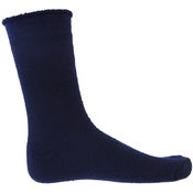 Cotton Socks - 3 pair pack — DNC Workwear colour image