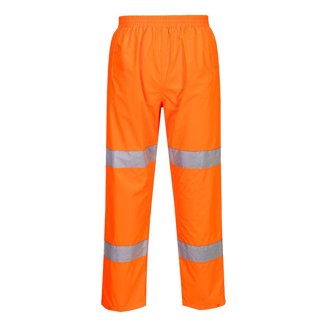 S165 Hi-Vis Lightweight Packable Trousers