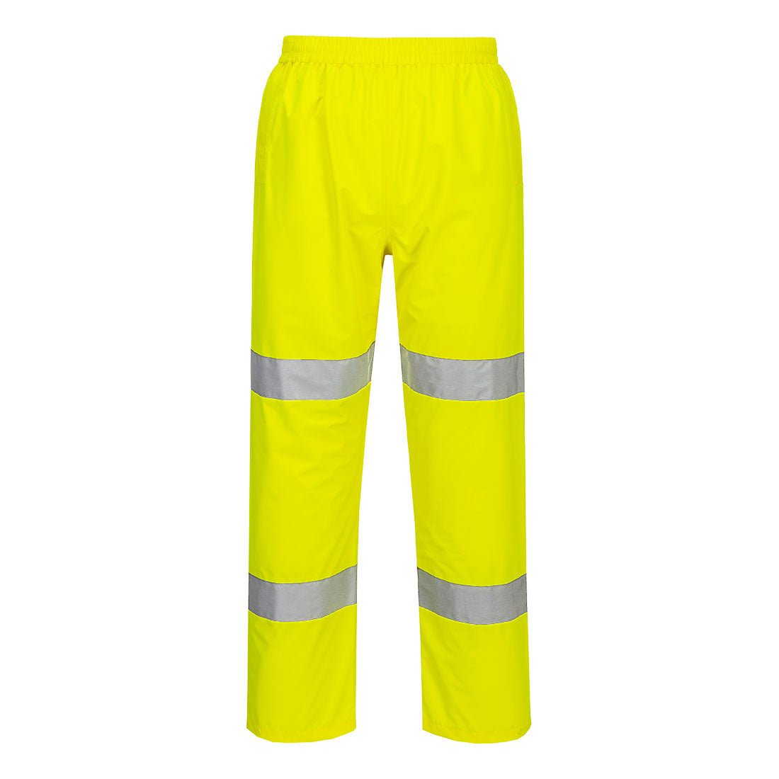 S165 Hi-Vis Lightweight Packable Trousers