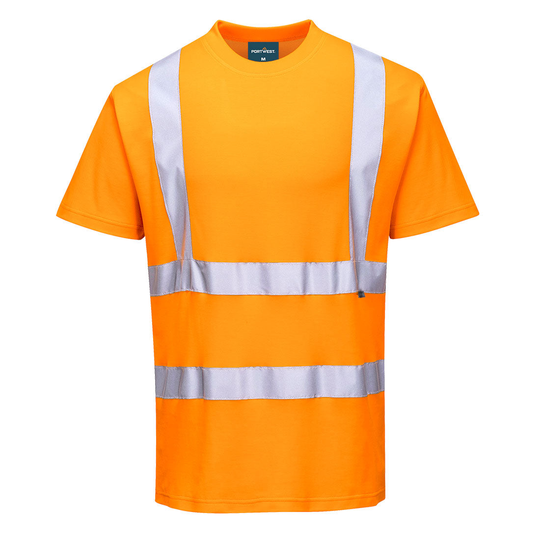 S170 Cotton Comfort T-Shirt S/S