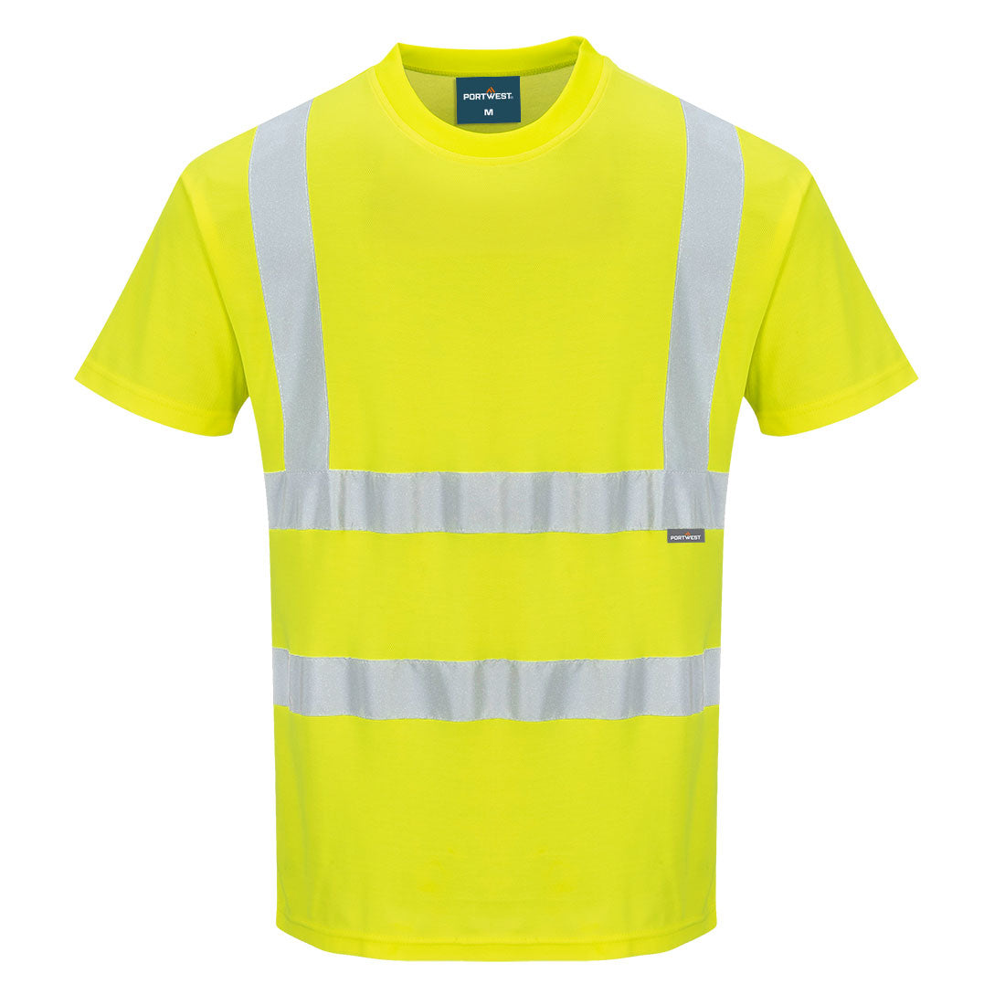 S170 Cotton Comfort T-Shirt S/S