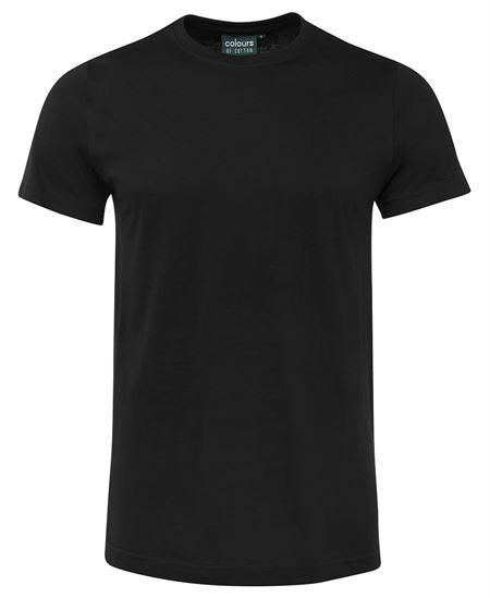 C of C Fitted Tee