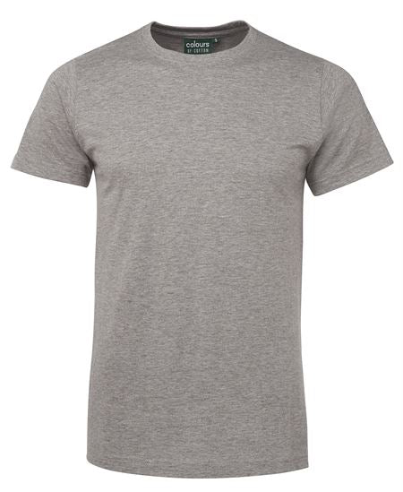 C of C Fitted Tee