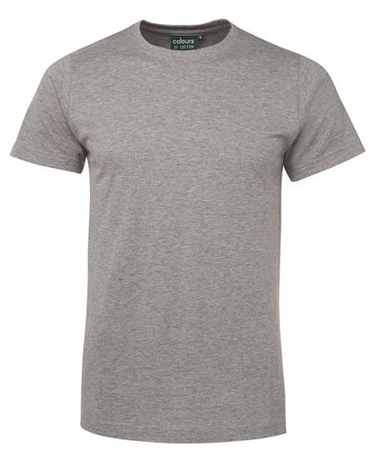 C of C Fitted Tee