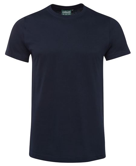 C of C Fitted Tee