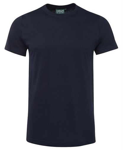 C of C Fitted Tee