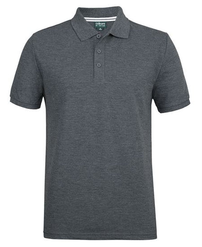C of C Pique Polo