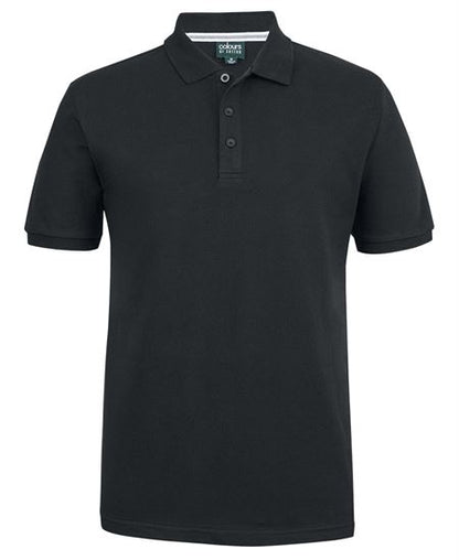 C of C Pique Polo