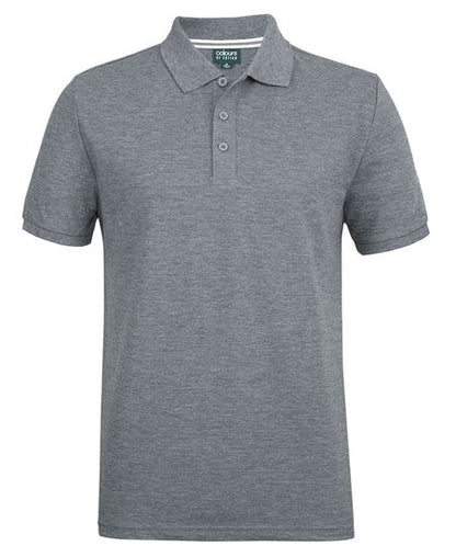 C of C Pique Polo