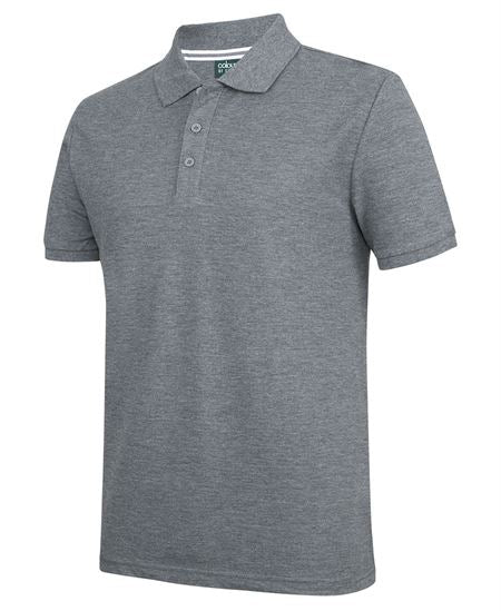 C of C Pique Polo
