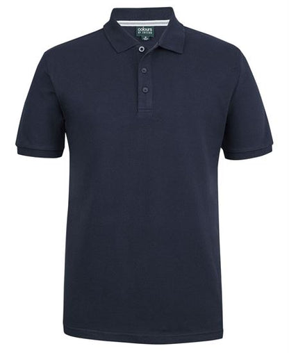 C of C Pique Polo