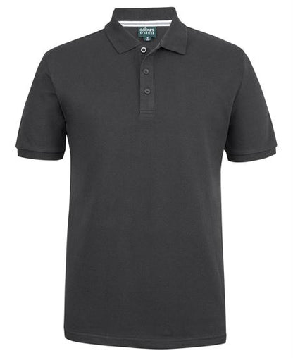 C of C Pique Polo