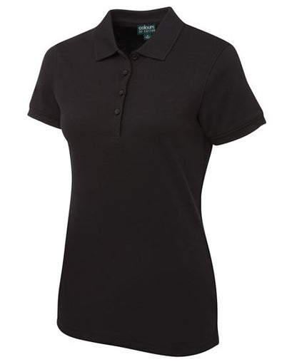 C of C Ottoman Polo