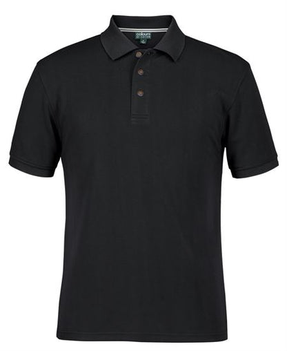 C of C Ottoman Polo