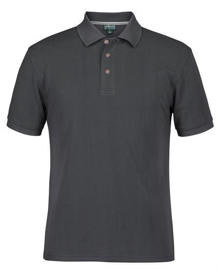 C of C Ottoman Polo