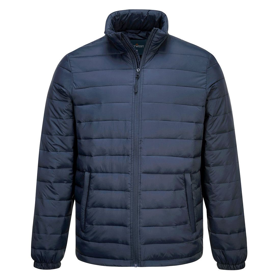 S543 Baffle Jacket