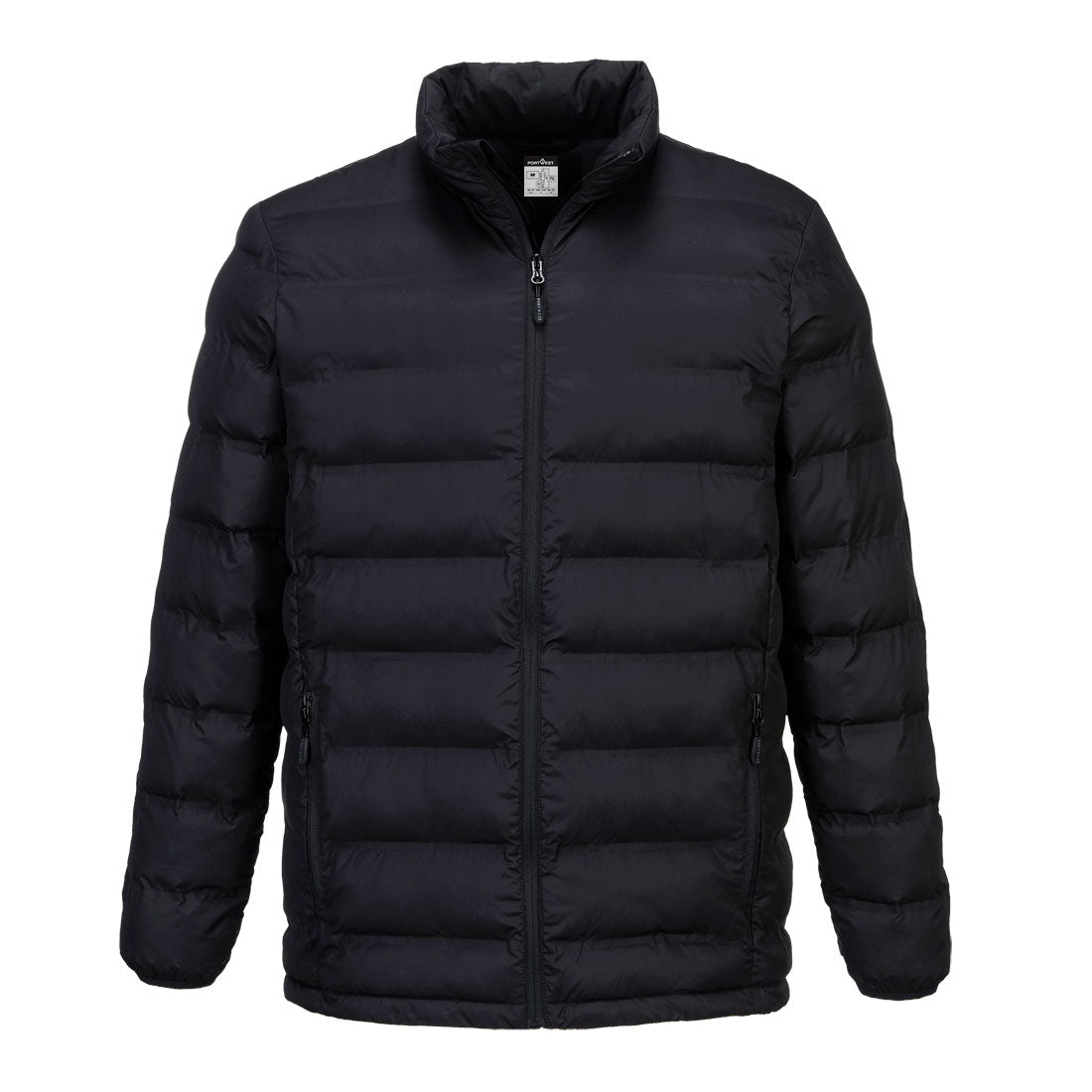 S547 Ultrasonic Heated Tunnel Jacket