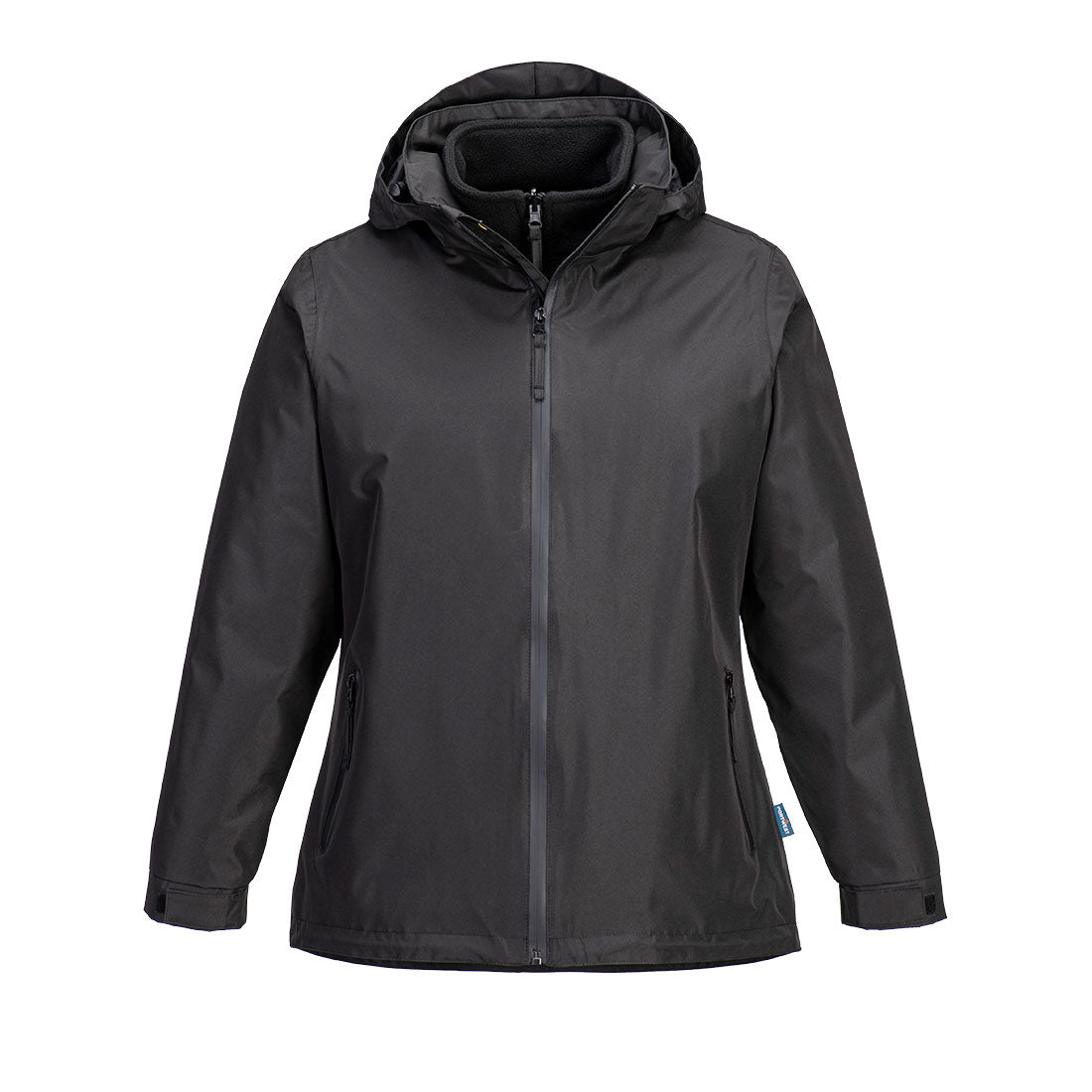 S574 Women's 3-in-1  Jacket