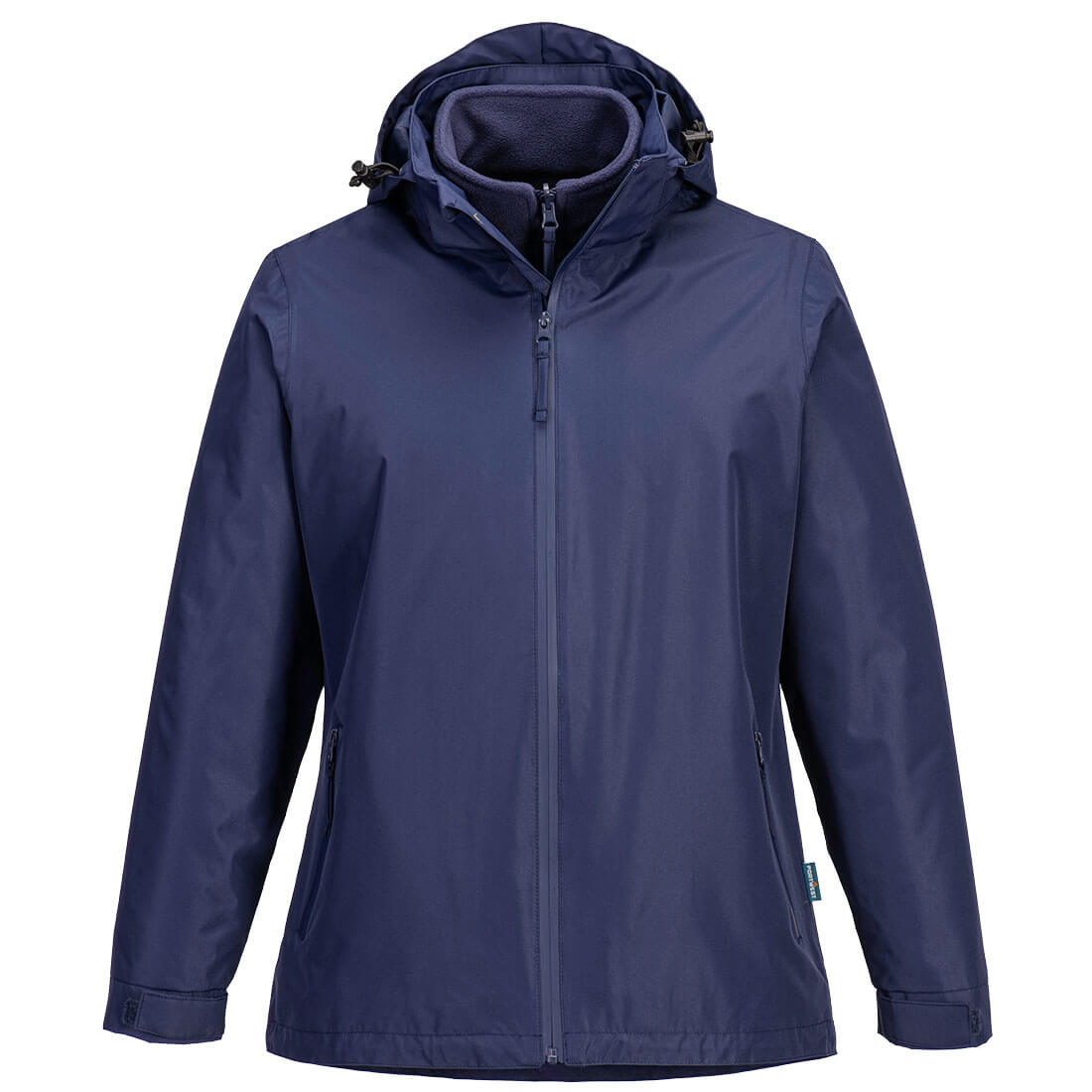 S574 Women's 3-in-1  Jacket