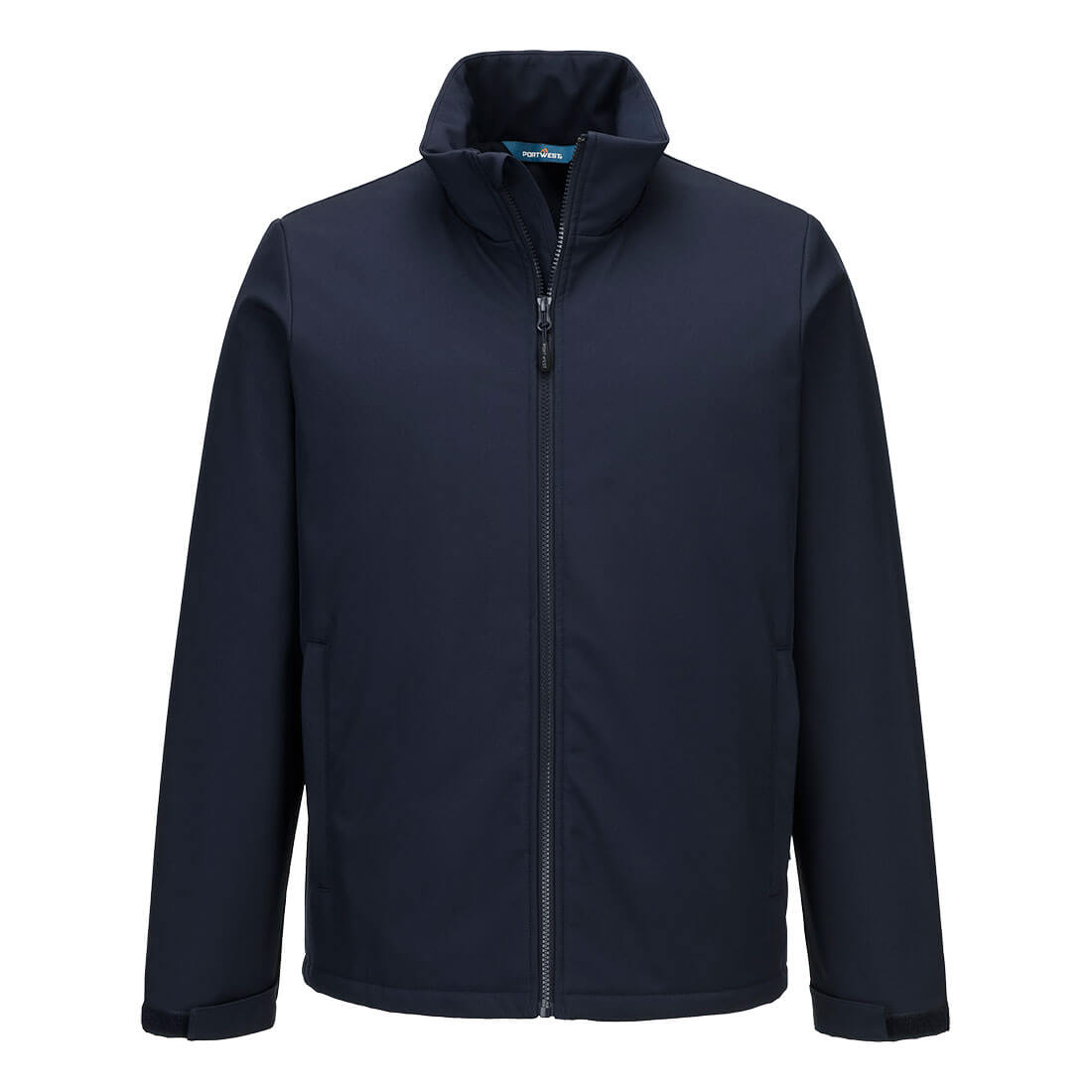 S647 Heated Softshell Jacket (3L)