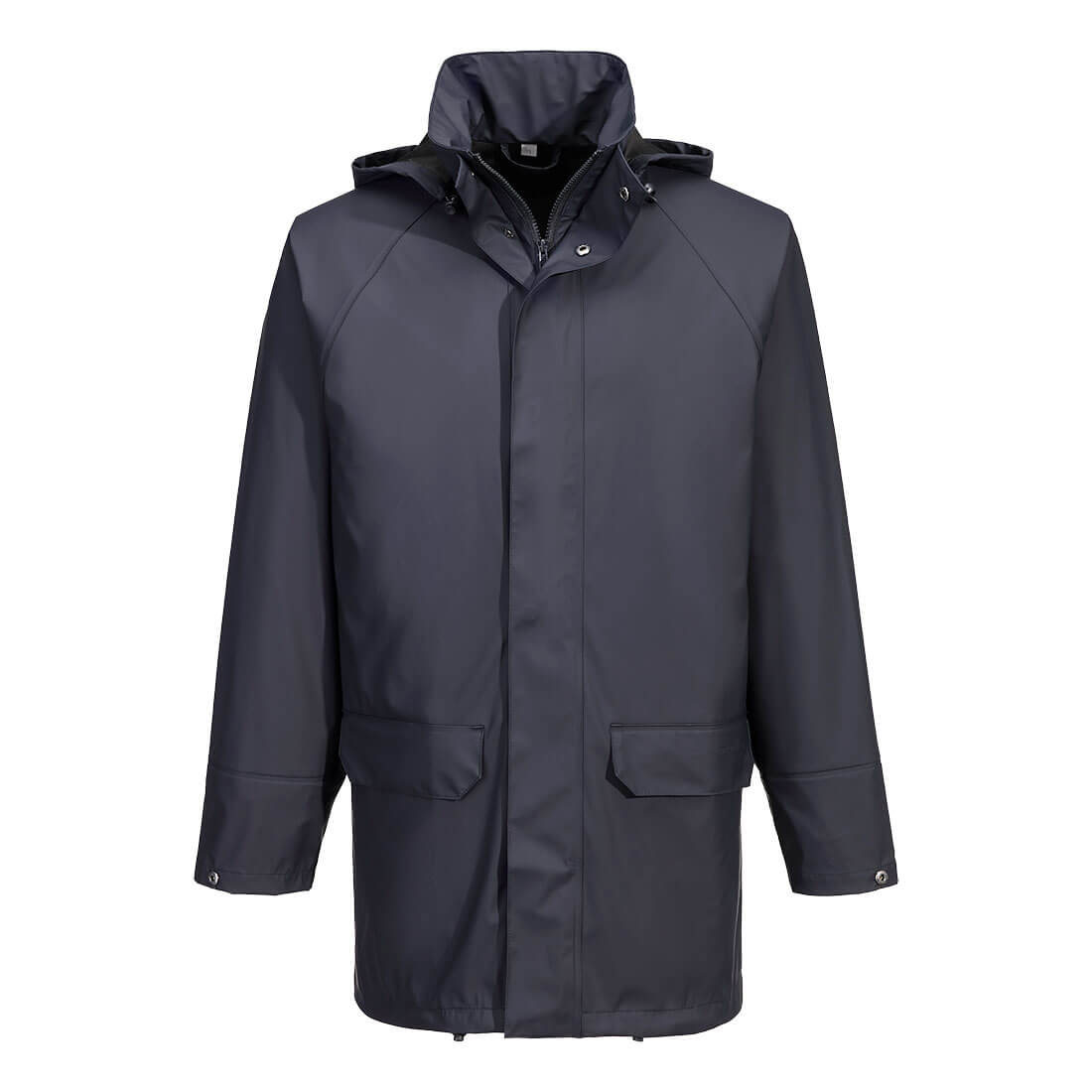 S651 Flexatex Chem Jacket
