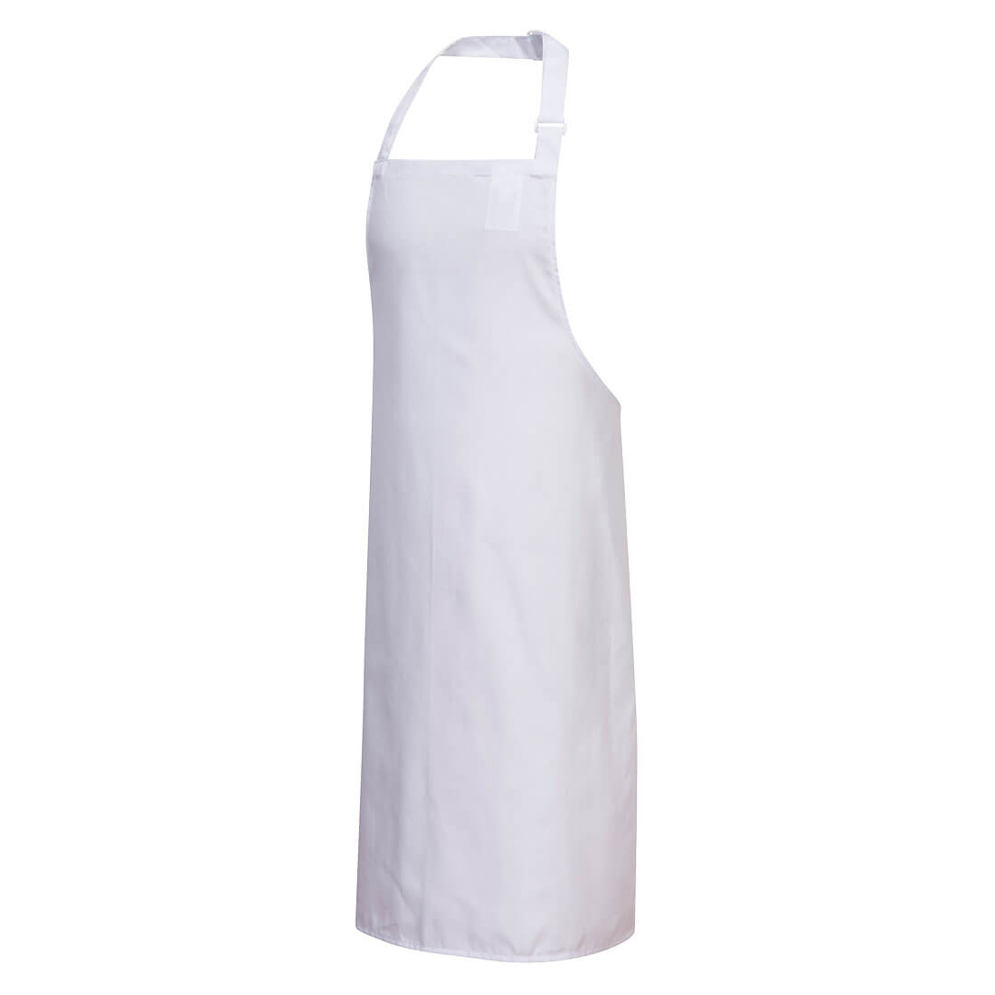 S841 Polycotton Bib Apron
