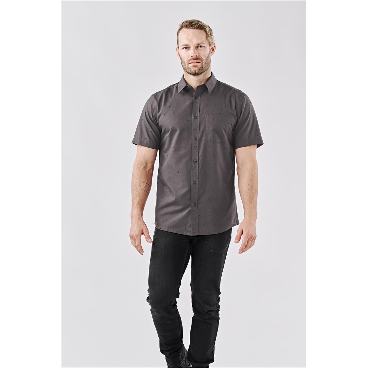 Men's Molokai S/S Shirt — image 10