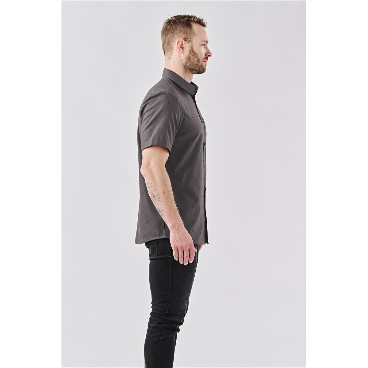 Men's Molokai S/S Shirt — image 23