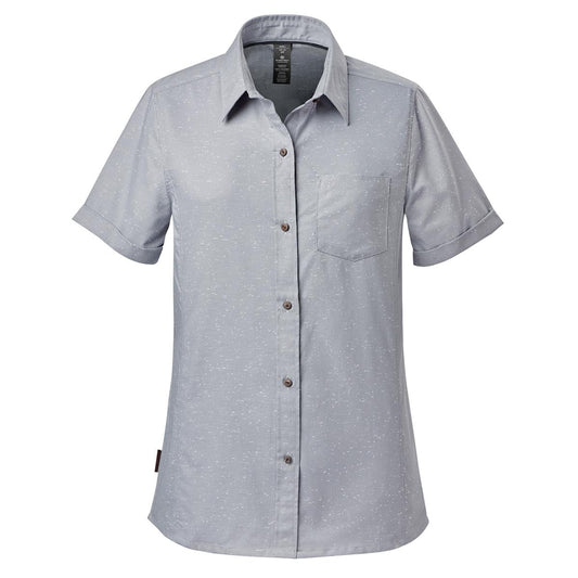 Women's Skeena S/S Shirt — image 1