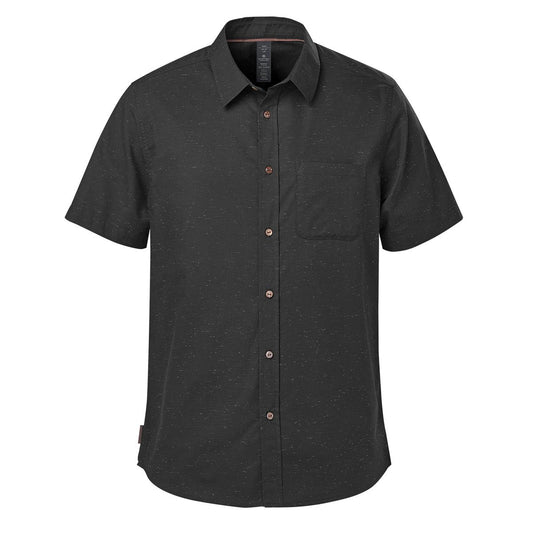 Men's Skeena S/S Shirt — image 1