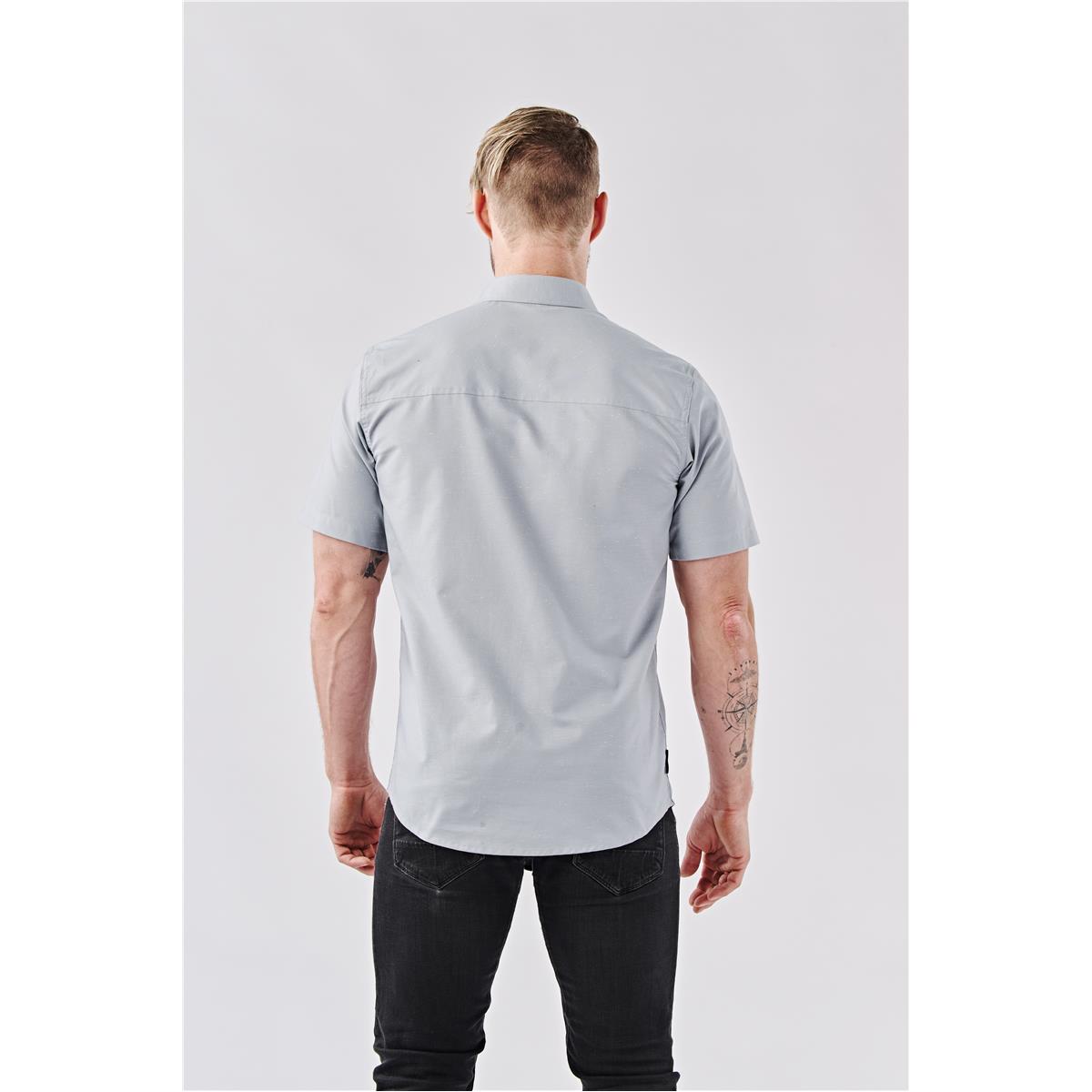 Men's Skeena S/S Shirt — image 3