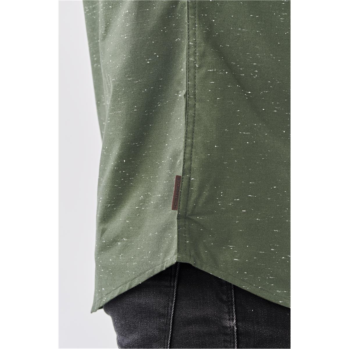Men's Skeena S/S Shirt — image 5