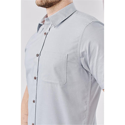Men's Skeena S/S Shirt — image 6