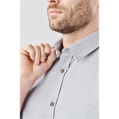 Men's Skeena S/S Shirt — image 8