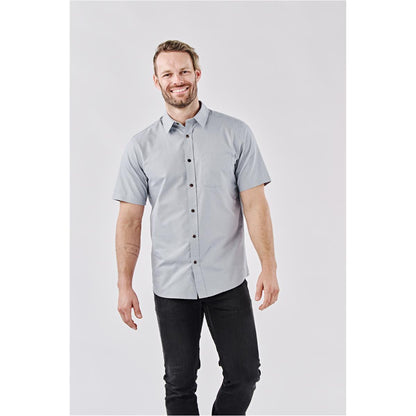 Men's Skeena S/S Shirt — image 12