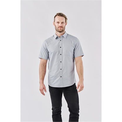 Men's Skeena S/S Shirt — image 13