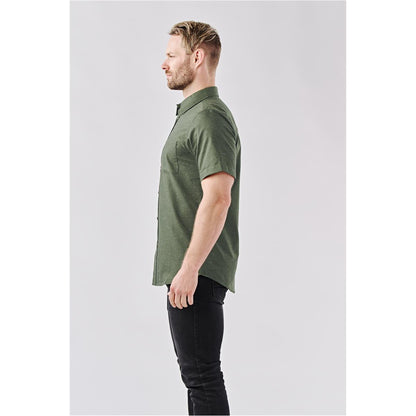 Men's Skeena S/S Shirt — image 14