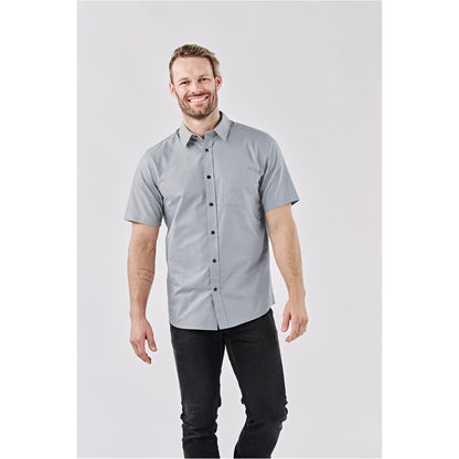 Men's Skeena S/S Shirt — image 19