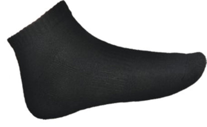 Unisex Ankle Length Sports Socks (SC1407)