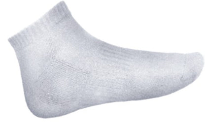 Unisex Ankle Length Sports Socks (SC1407)