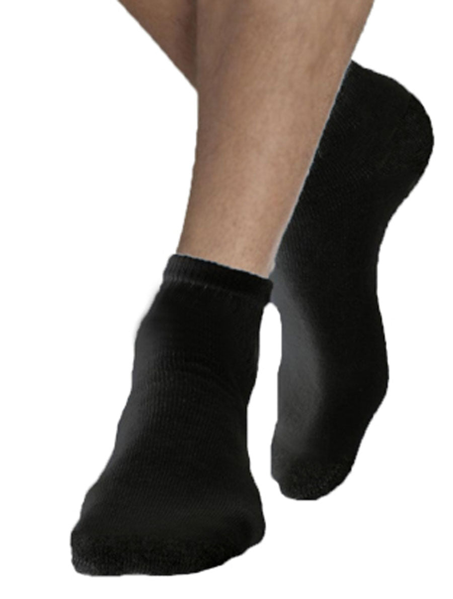 Unisex Ankle Length Sports Socks (SC1407)