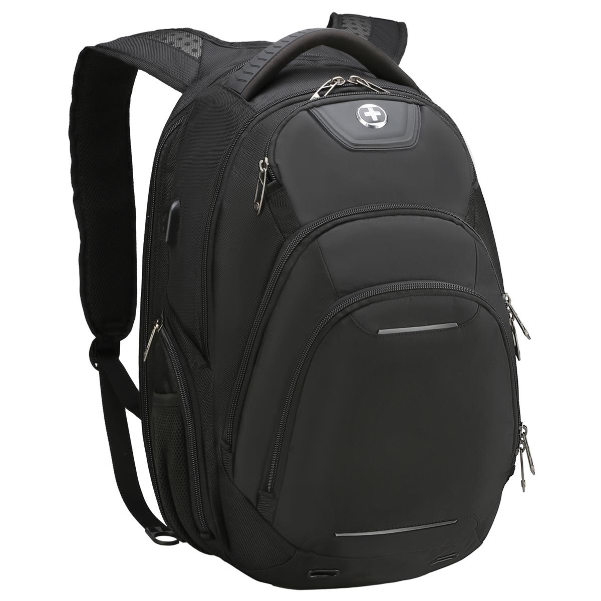 Swissdigital Stealth Neptune Backpack — image 3