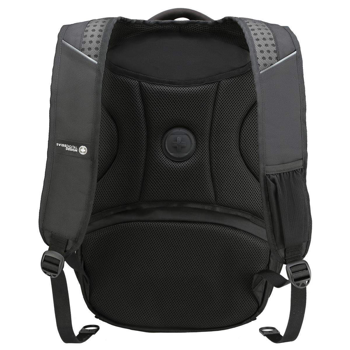 Swissdigital Stealth Neptune Backpack — image 5