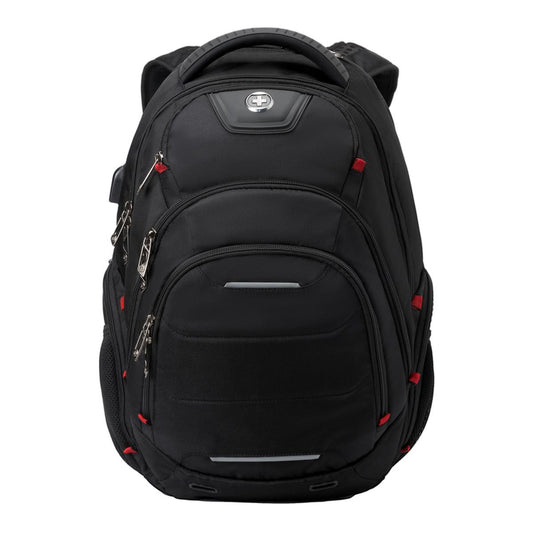 Swissdigital Neptune Backpack — image 1