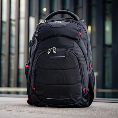Swissdigital Neptune Backpack — image 2