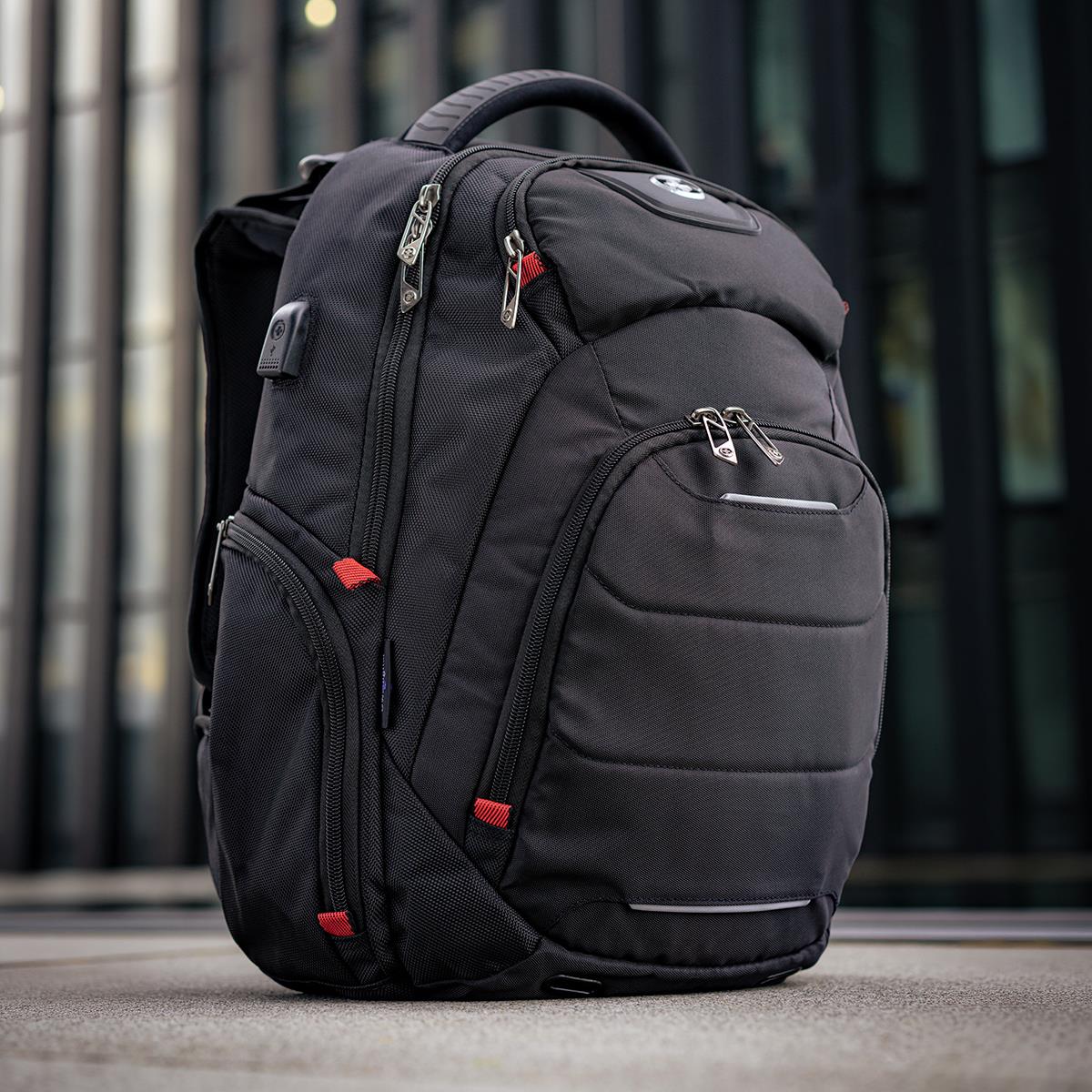 Swissdigital Neptune Backpack — image 5