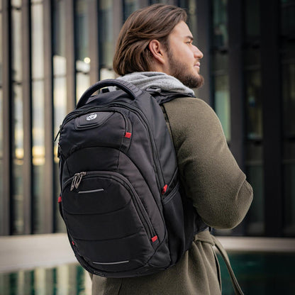 Swissdigital Neptune Backpack — image 6