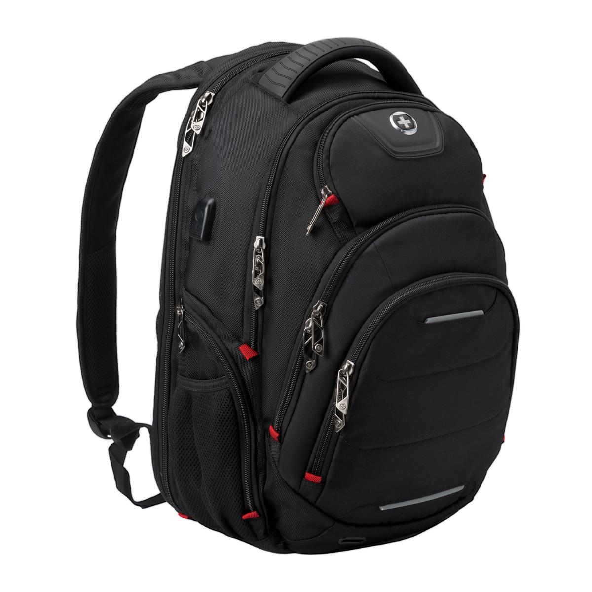 Swissdigital Neptune Backpack — image 7