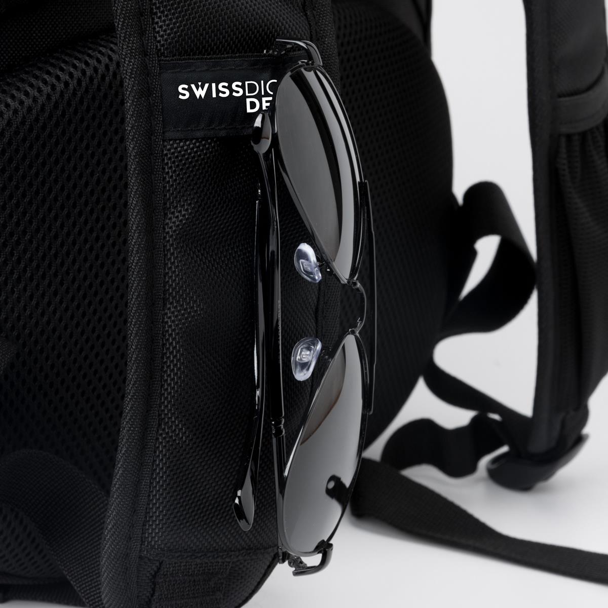 Swissdigital Neptune Backpack — image 12