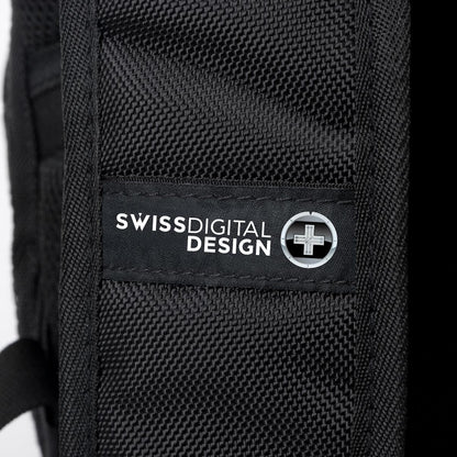 Swissdigital Neptune Backpack — image 14